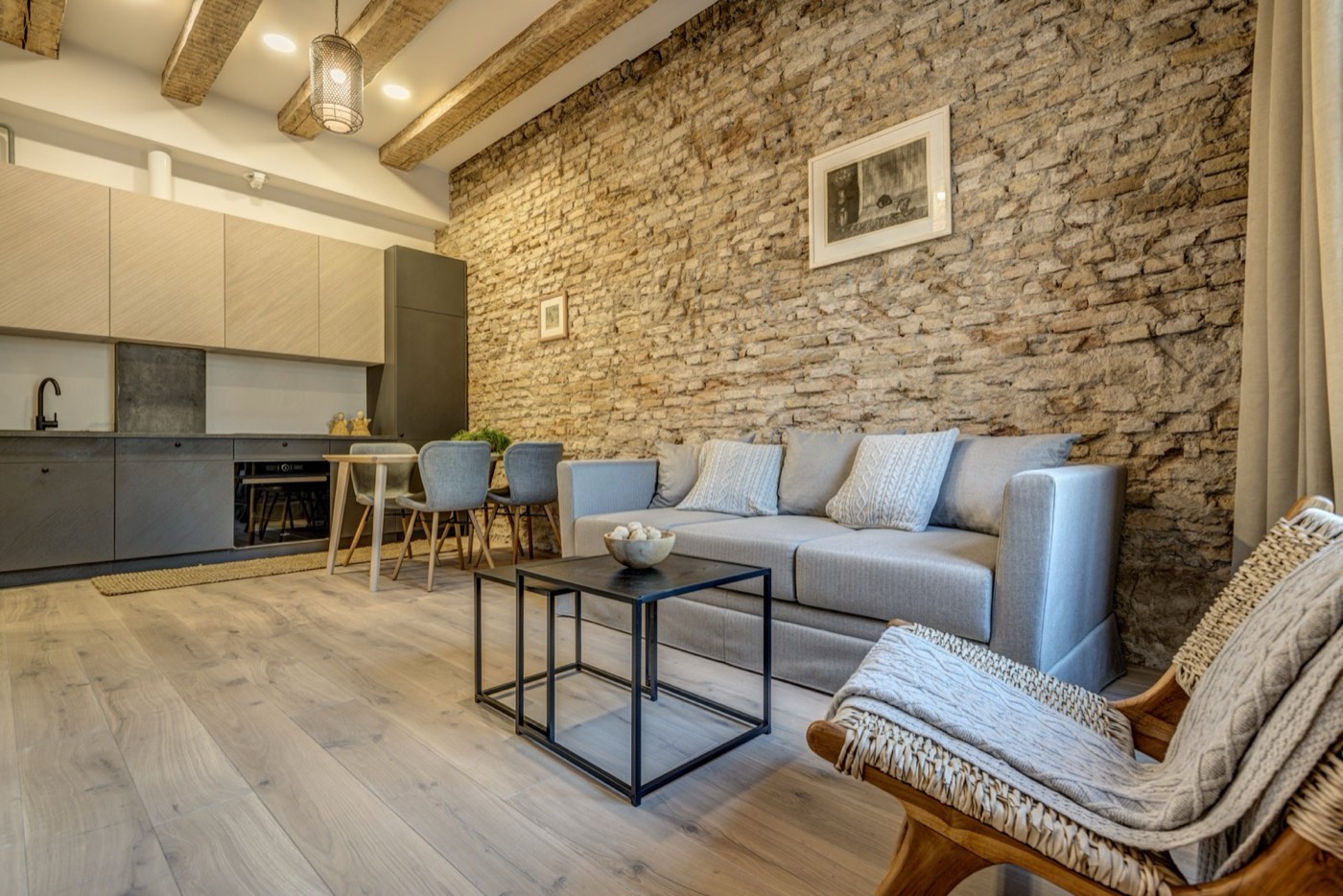 Parkett und Bodenbeläge - jb Home Design